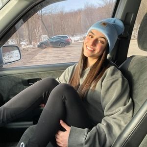 Meet your Posher, Bryanna